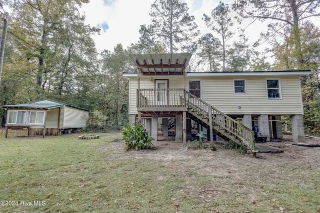 $315,000 | 1707 Franks Avenue, New Bern, NC 28560