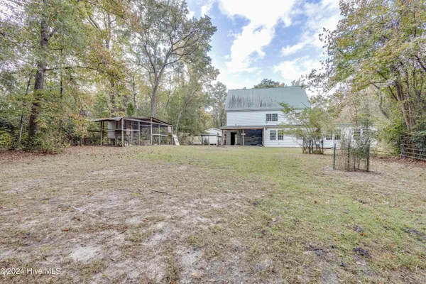 $250,000 | 1707 Franks Avenue, New Bern, NC 28560