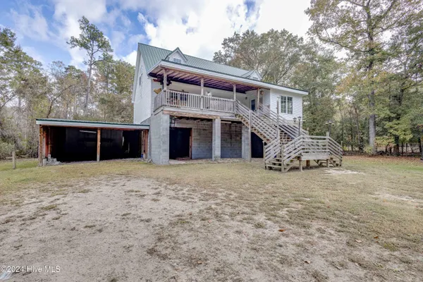 $250,000 | 1707 Franks Avenue, New Bern, NC 28560