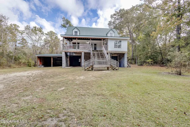 $315,000 | 1707 Franks Avenue, New Bern, NC 28560