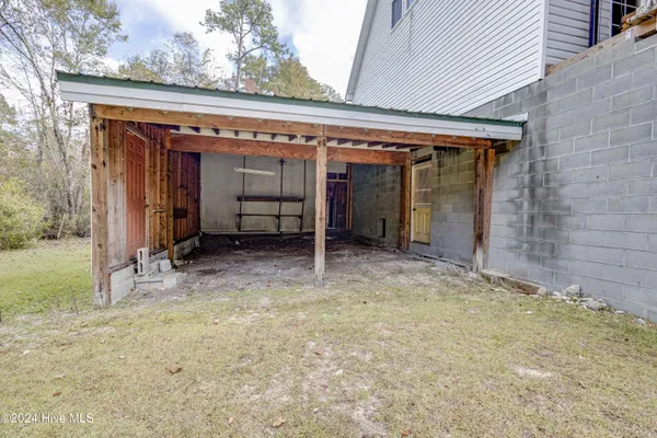 $250,000 | 1707 Franks Avenue, New Bern, NC 28560