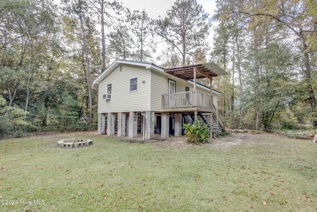 $315,000 | 1707 Franks Avenue, New Bern, NC 28560