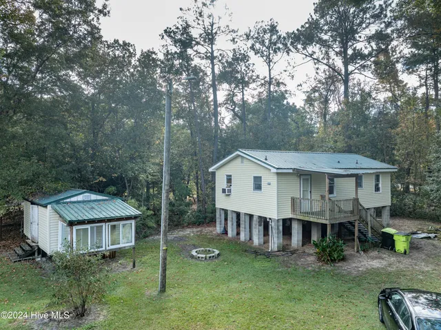 $315,000 | 1707 Franks Avenue, New Bern, NC 28560