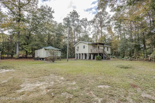 $250,000 | 1707 Franks Avenue, New Bern, NC 28560