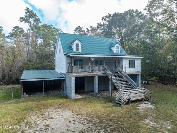 $250,000 | 1707 Franks Avenue, New Bern, NC 28560