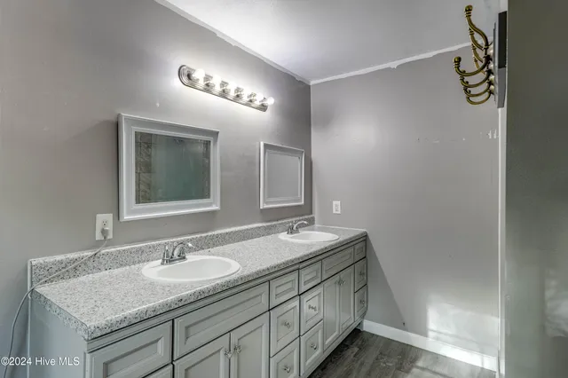 $315,000 | 1707 Franks Avenue, New Bern, NC 28560