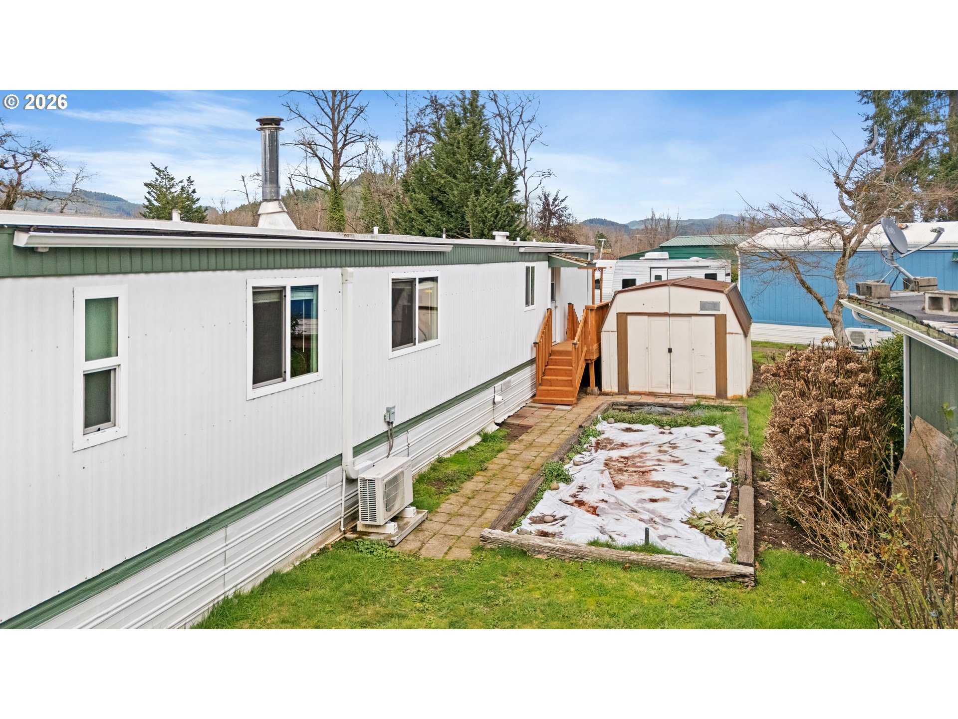 7080 Thurston Road, Unit 2 Springfield, OR 97478 - Photo 20 of 21 Gallery Image 20