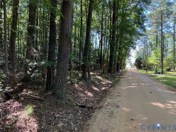 $180,000 | 0 Richmond Road, Deltaville, VA 23043