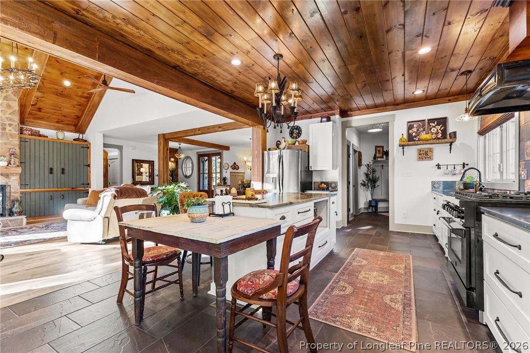 1008 Joe Collins Road Lillington, NC 27546 - Photo 14 of 50