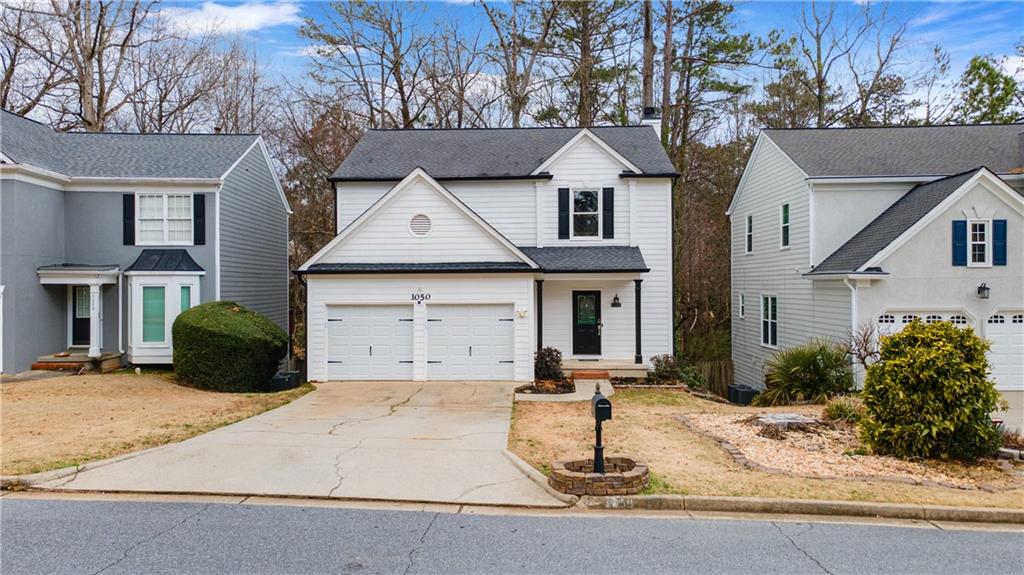1050 Westwell Run Alpharetta, GA 30022 - Photo 1 of 1 Gallery Image 1
