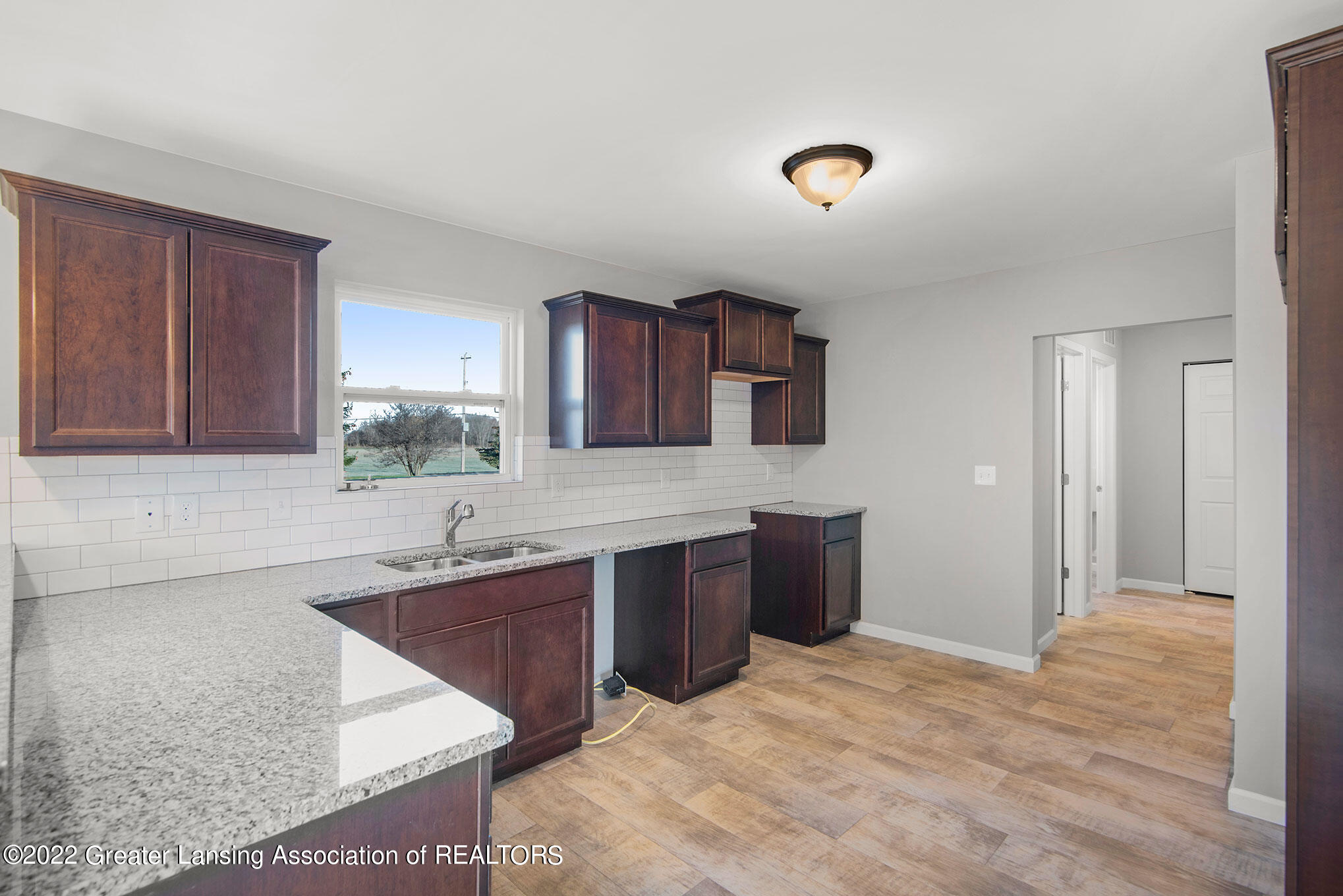 12044 Bryde Drive Rives Junction, MI 49277 - Photo 15 of 34 MWK058-i1810-Kitchen1