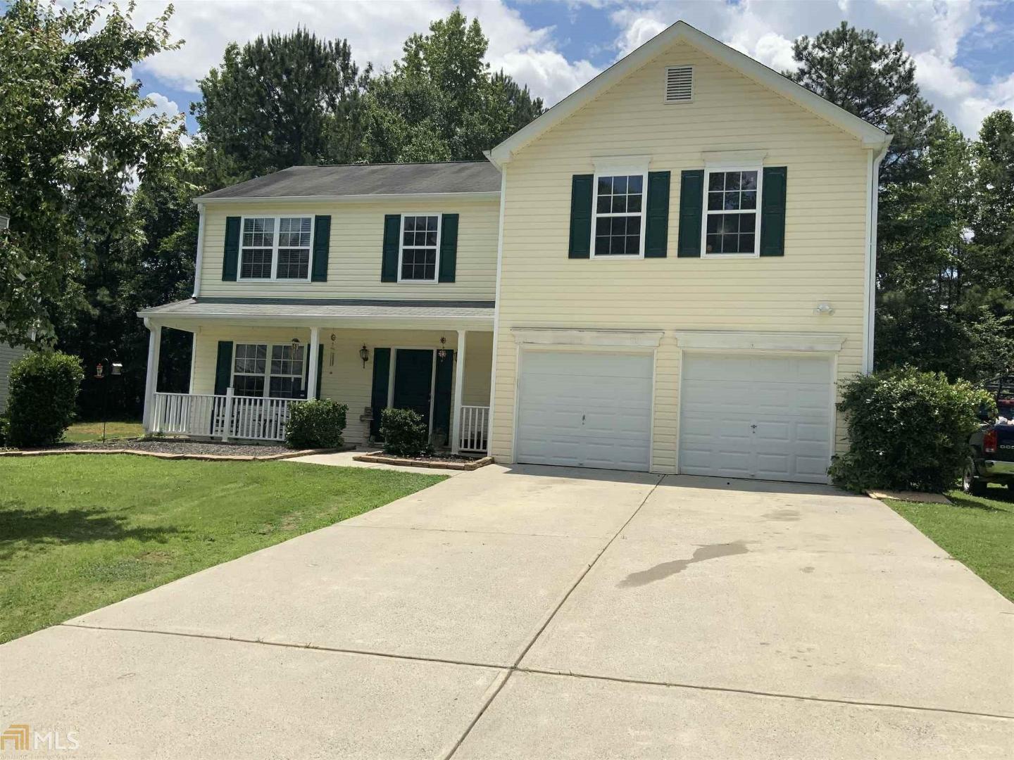 94 Red Maple Way, Unit 47 Dallas, GA 30157 - Photo 1 of 1 Gallery Image 1