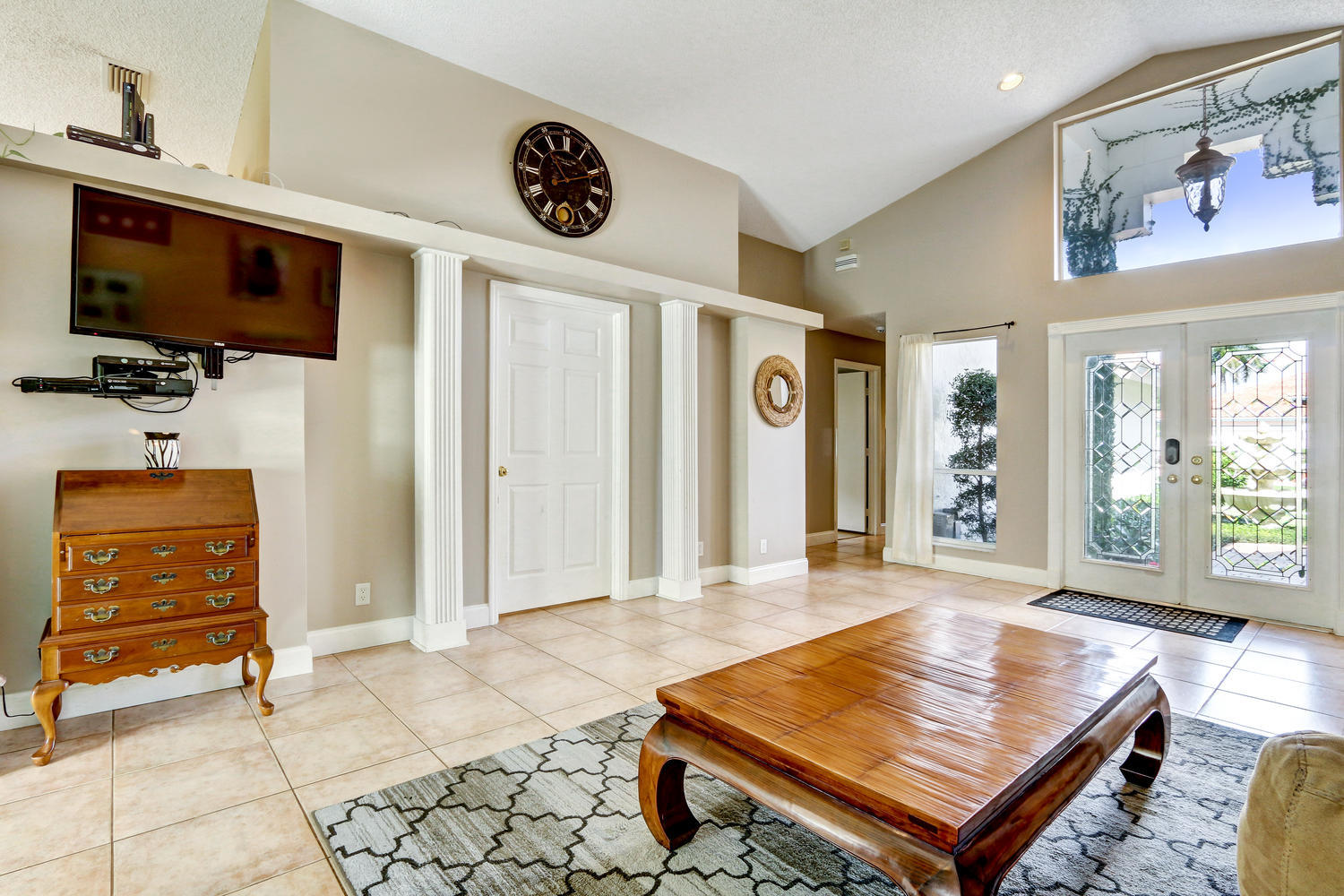 1680 Southwest 17th Street Boca Raton, FL 33486 - Photo 3 of 22 Great room