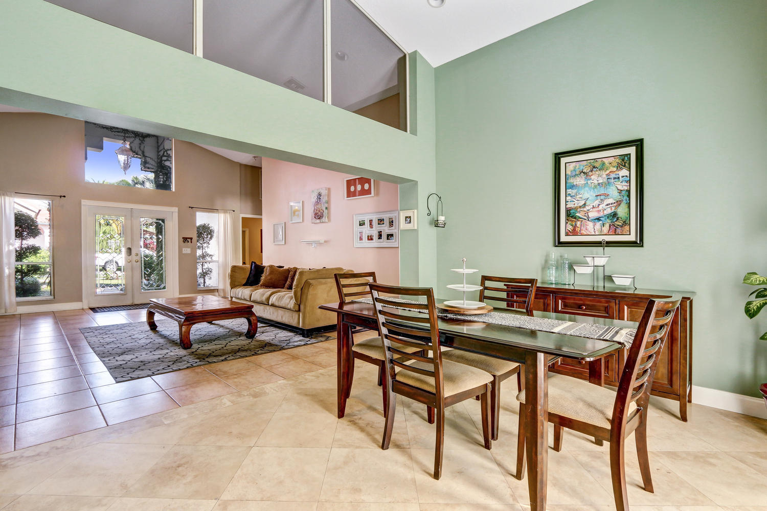 1680 Southwest 17th Street Boca Raton, FL 33486 - Photo 5 of 22 Dining Room