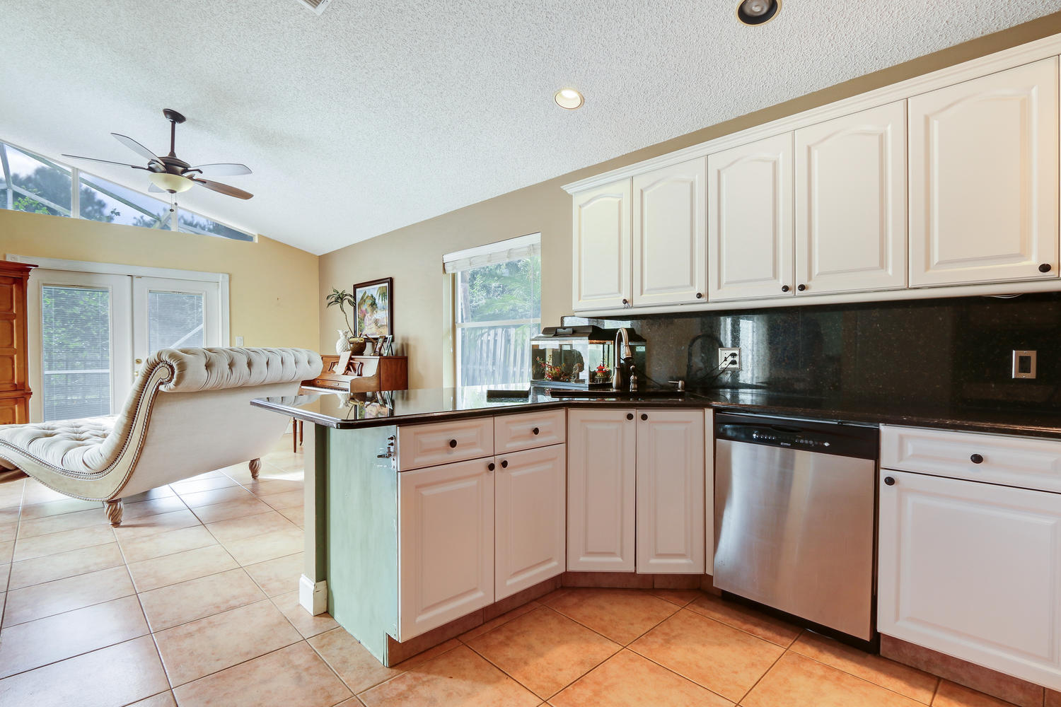 1680 Southwest 17th Street Boca Raton, FL 33486 - Photo 8 of 22 Kitchen