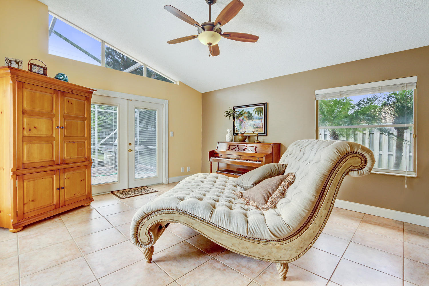 1680 Southwest 17th Street Boca Raton, FL 33486 - Photo 9 of 22 Extended kitchen area