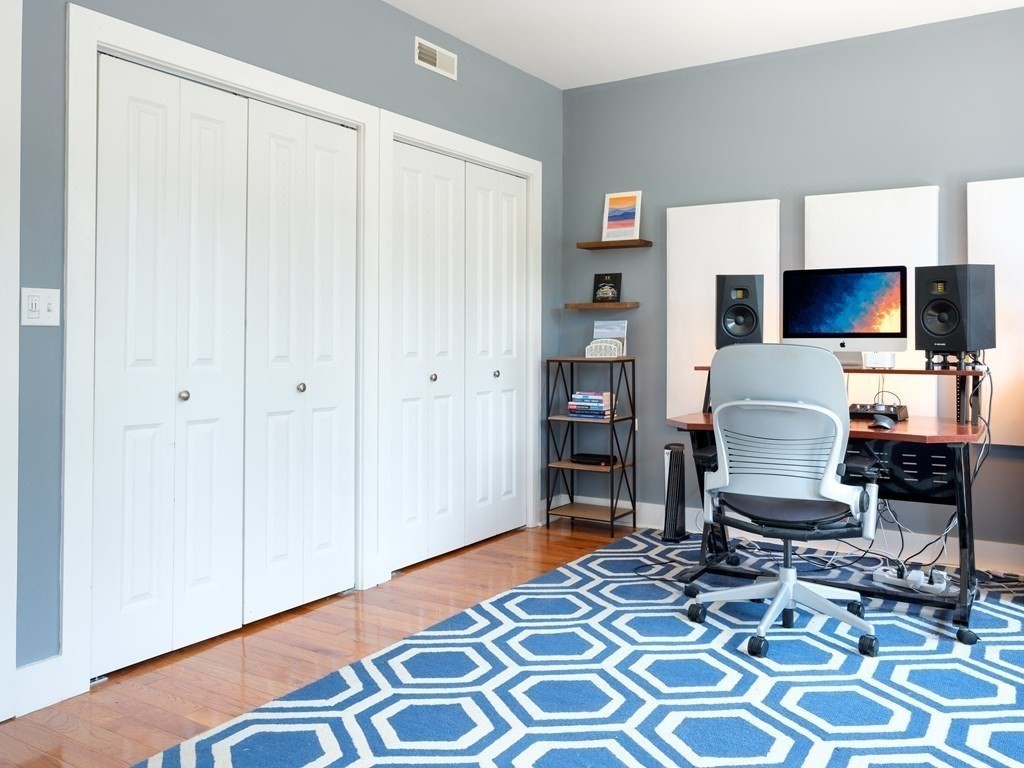 2 Powder Mill Square, Unit 3 Andover, MA 01810 - Photo 17 of 33 Gallery Image 17