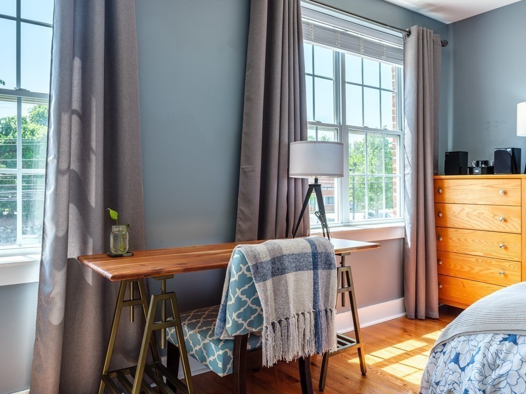 2 Powder Mill Square, Unit 3 Andover, MA 01810 - Photo 19 of 33 Gallery Image 19