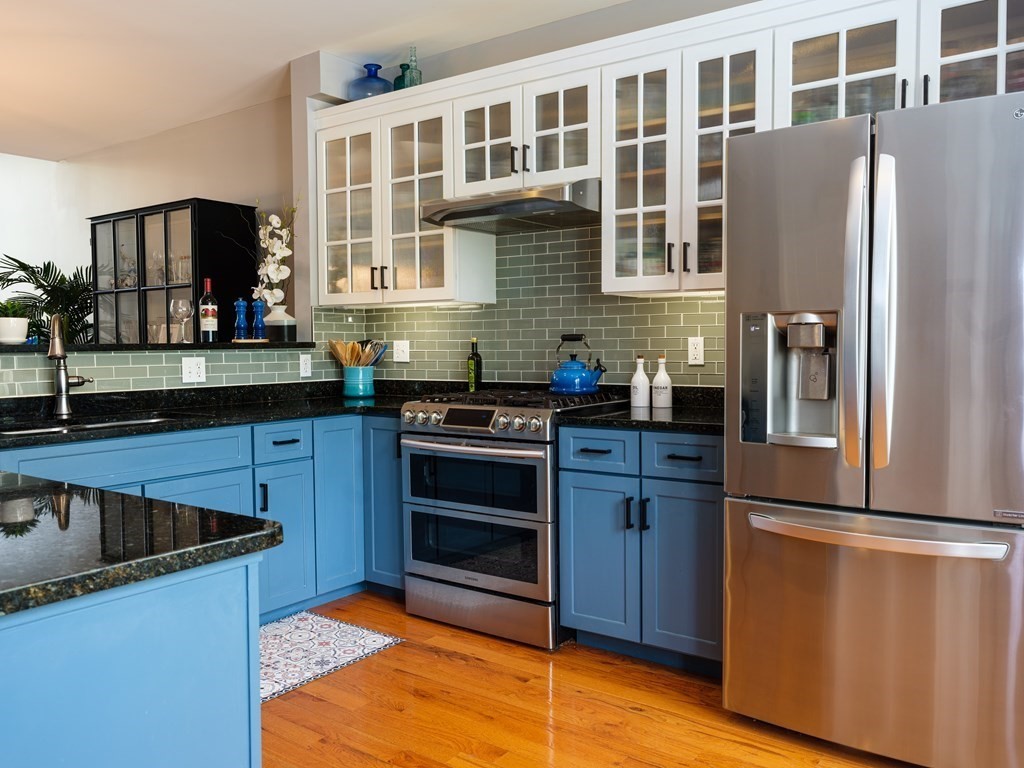 2 Powder Mill Square, Unit 3 Andover, MA 01810 - Photo 7 of 33 Gallery Image 7