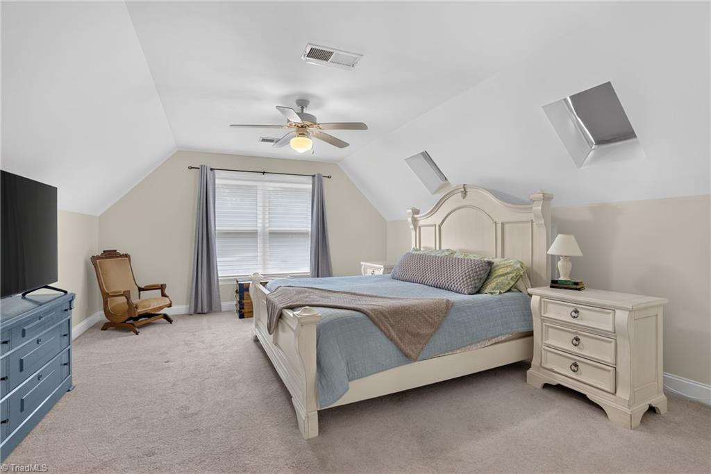 8704 Invershield Court Oak Ridge, NC 27310 - Photo 31 of 43