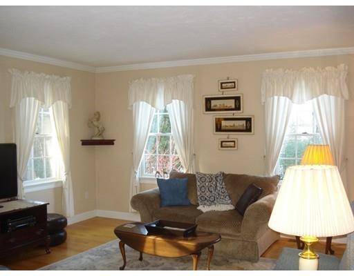 54 Golden Run Road Bolton, MA 01740 - Photo 16 of 29