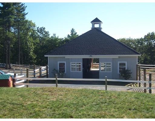 54 Golden Run Road Bolton, MA 01740 - Photo 2 of 29