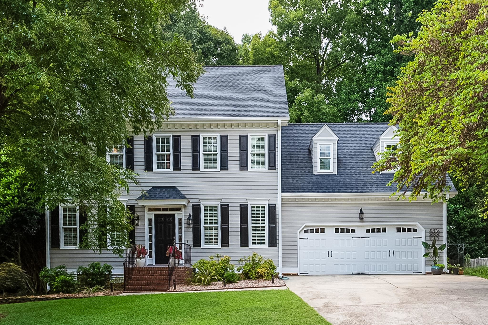 9421 Brimstone Lane Raleigh, NC 27613 - Photo 1 of 38 Photo 1