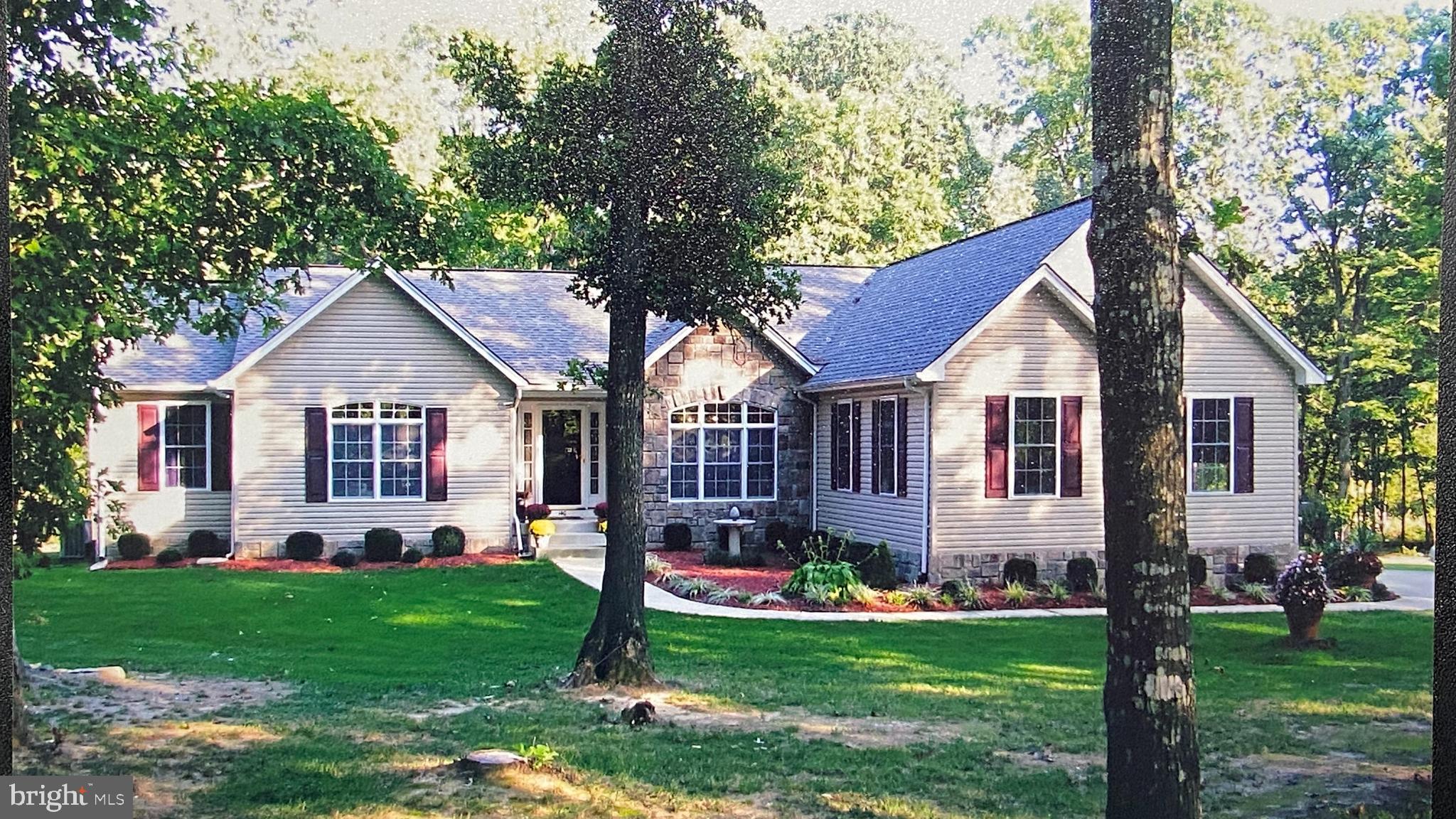 140 Heflin Road Stafford, VA 22556 - Photo 1 of 1 Gallery Image 1