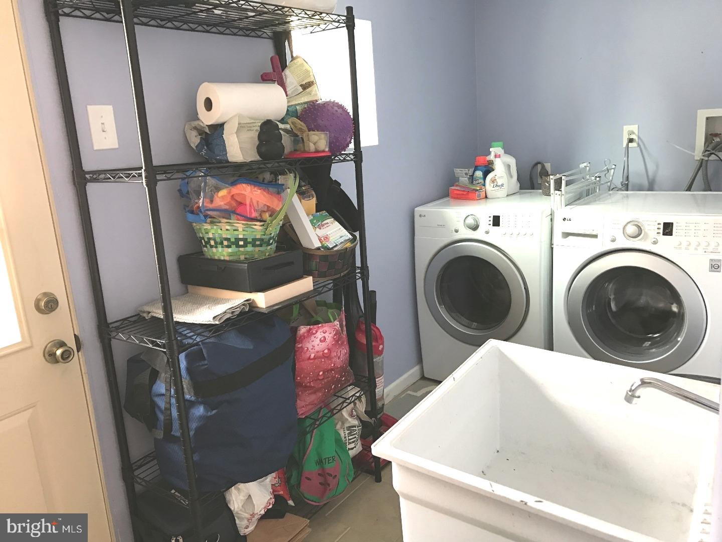 308 Ryers Avenue Cheltenham, PA 19012 - Photo 11 of 25 Laundry Room