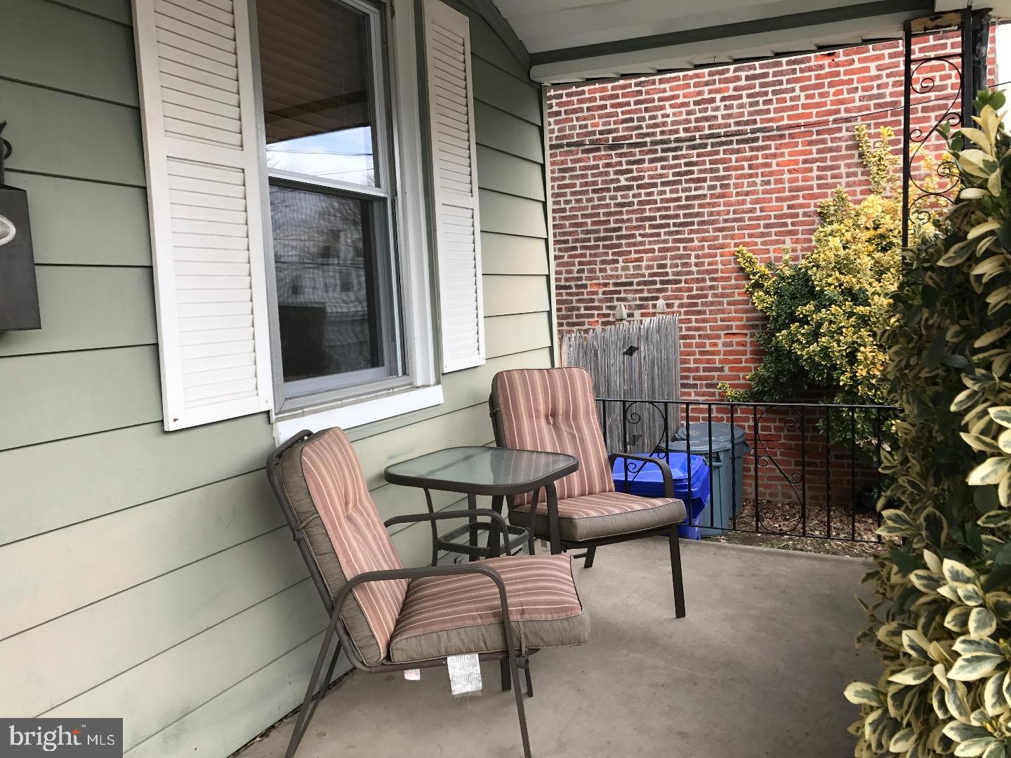 308 Ryers Avenue Cheltenham, PA 19012 - Photo 2 of 25 Porch