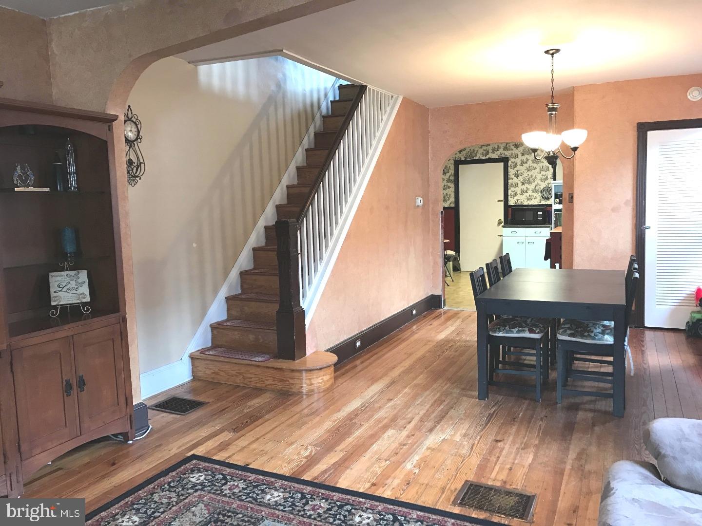 308 Ryers Avenue Cheltenham, PA 19012 - Photo 5 of 25 Dining Room