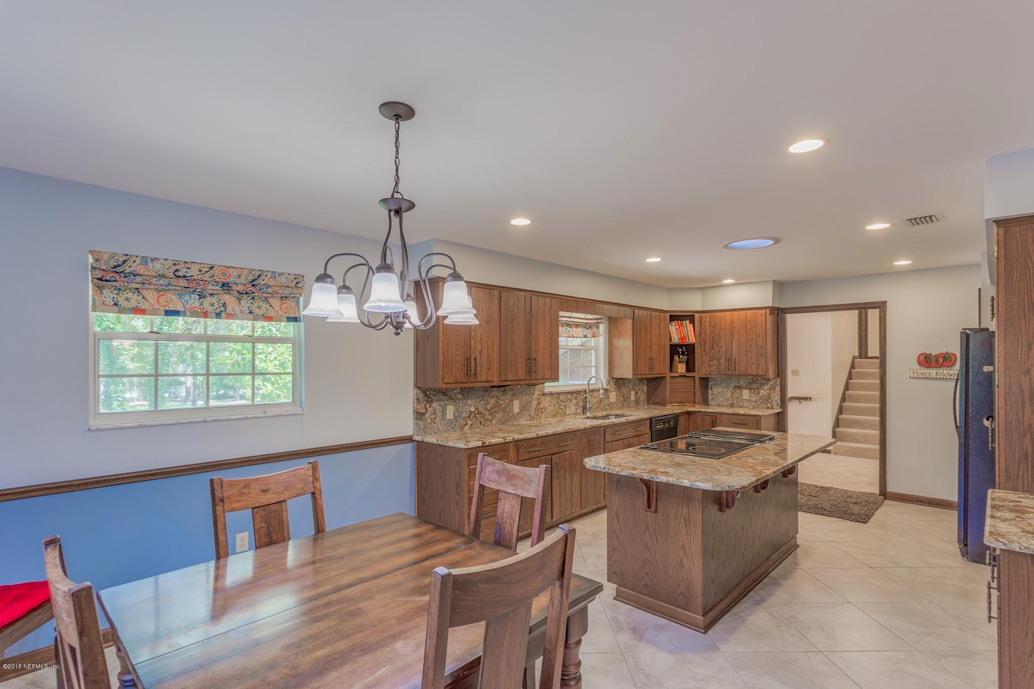 1590 Gately Road Jacksonville, FL 32225 - Photo 11 of 40 Nook-2