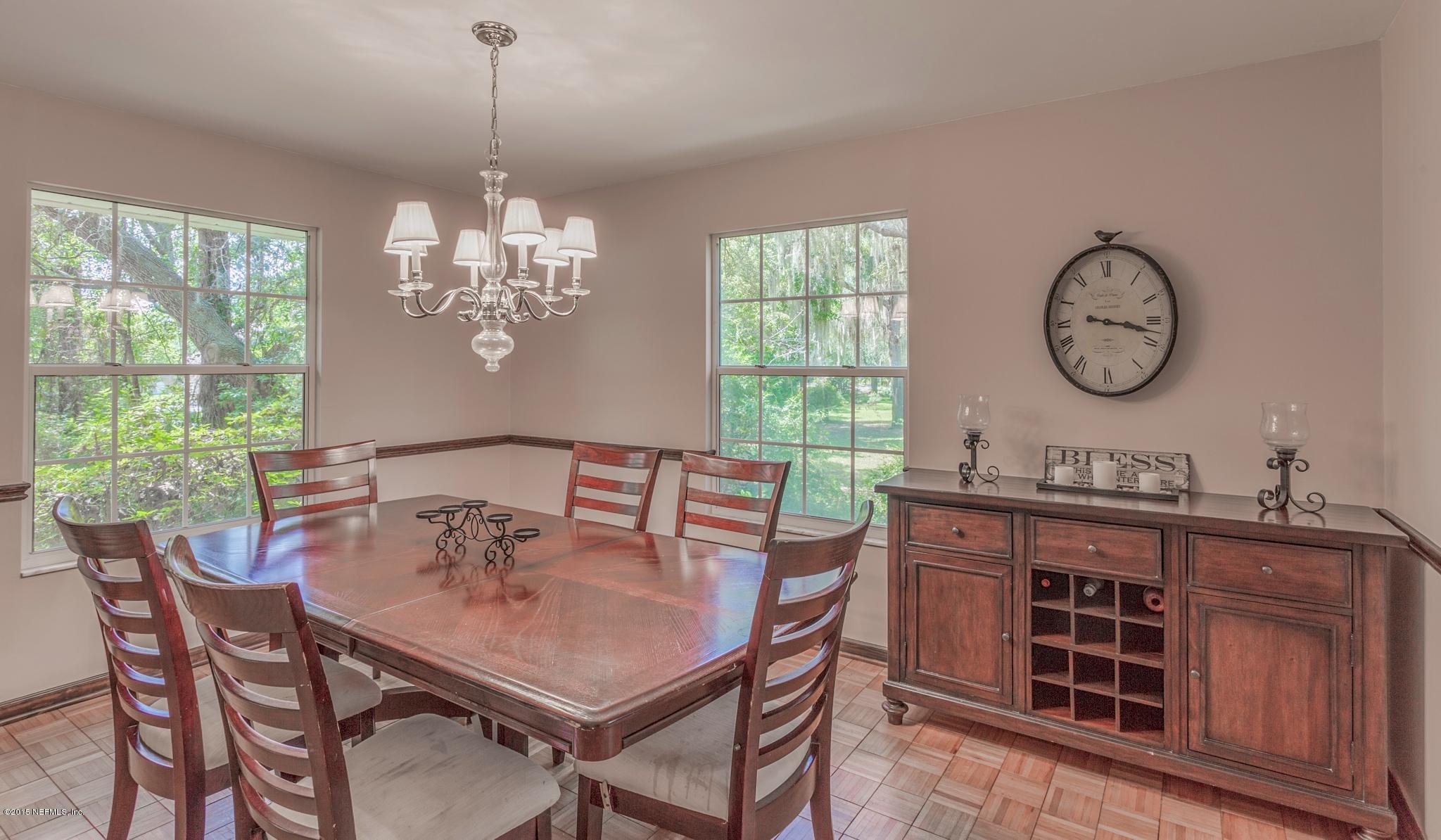 1590 Gately Road Jacksonville, FL 32225 - Photo 12 of 40 Formal Dining Room