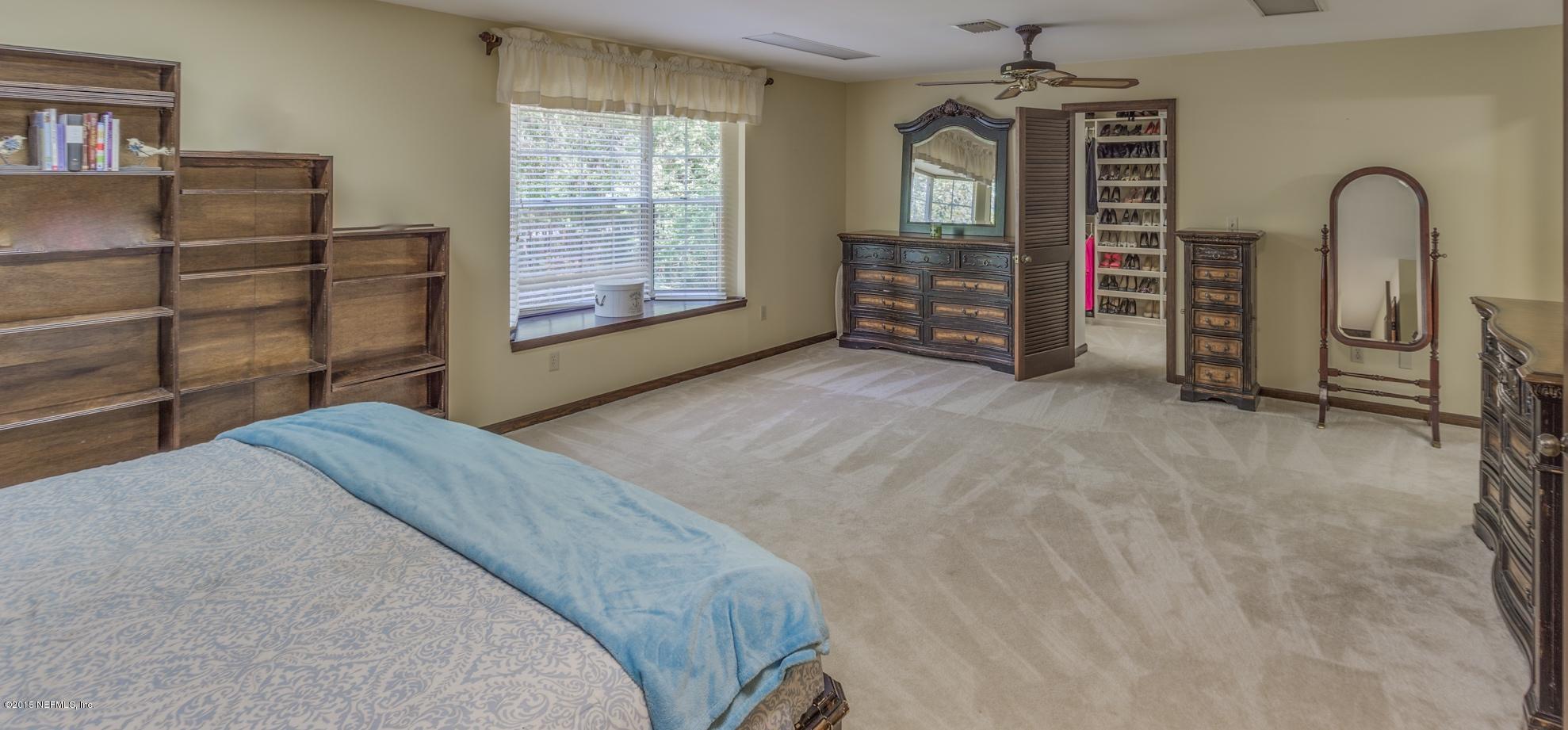 1590 Gately Road Jacksonville, FL 32225 - Photo 15 of 40 Spacious Master Suite