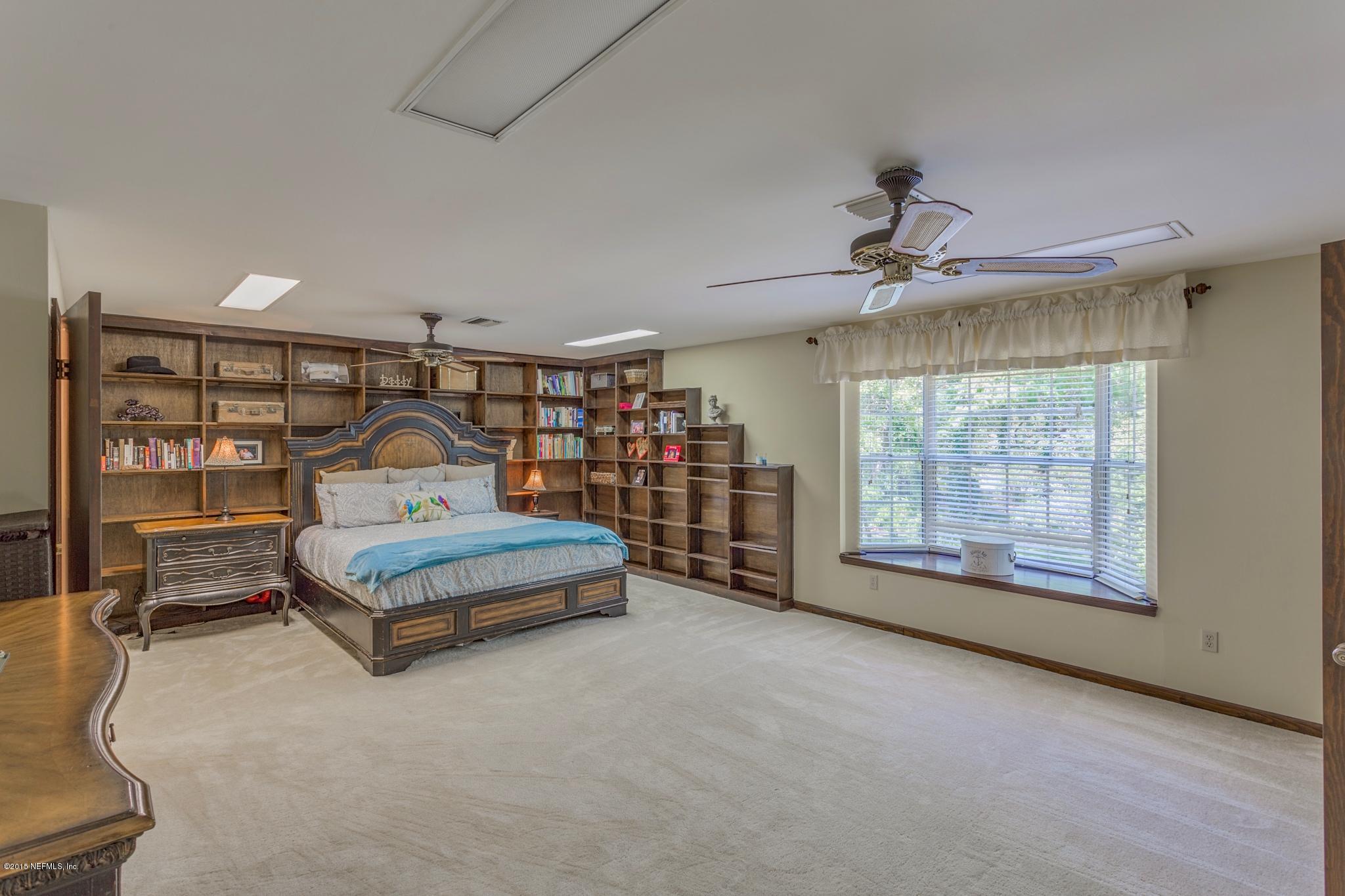 1590 Gately Road Jacksonville, FL 32225 - Photo 16 of 40 Mstr BR-3