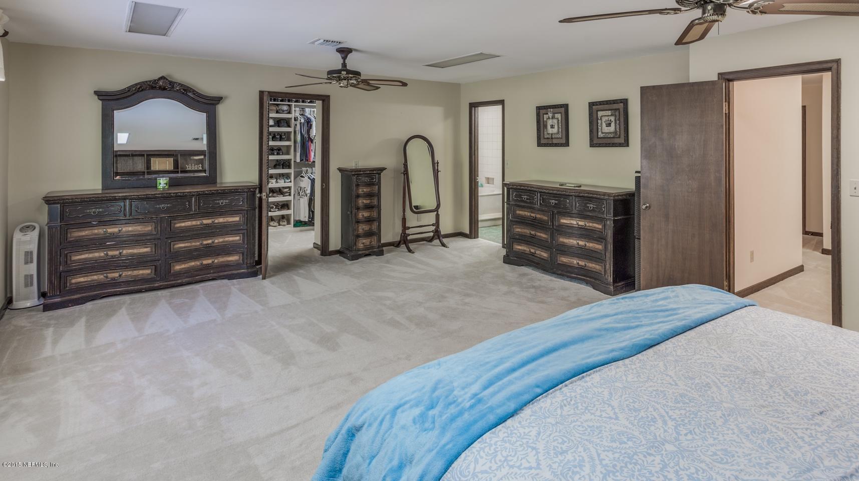 1590 Gately Road Jacksonville, FL 32225 - Photo 17 of 40 23 X 16 Master Suite