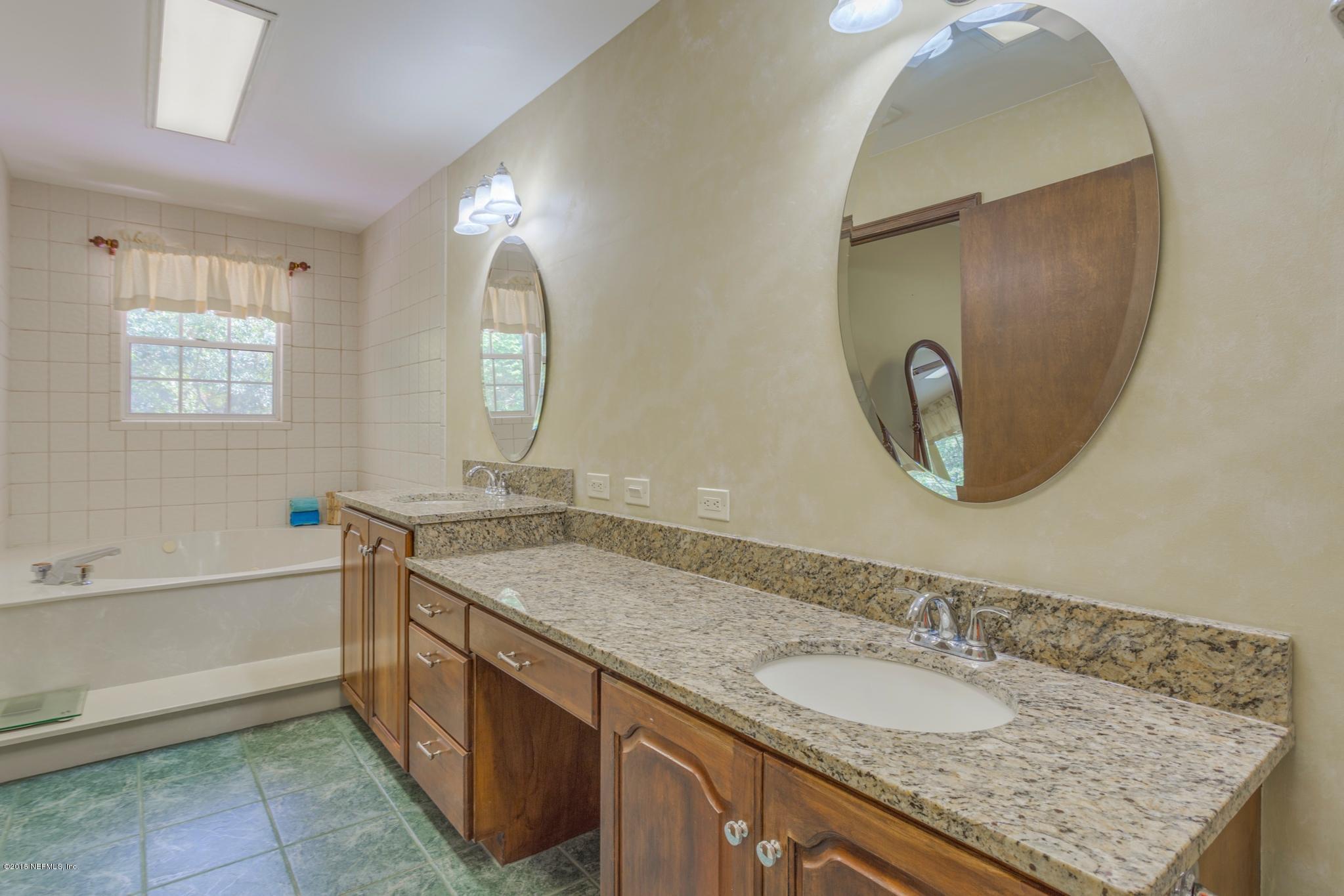1590 Gately Road Jacksonville, FL 32225 - Photo 18 of 40 Mstr Bath-1