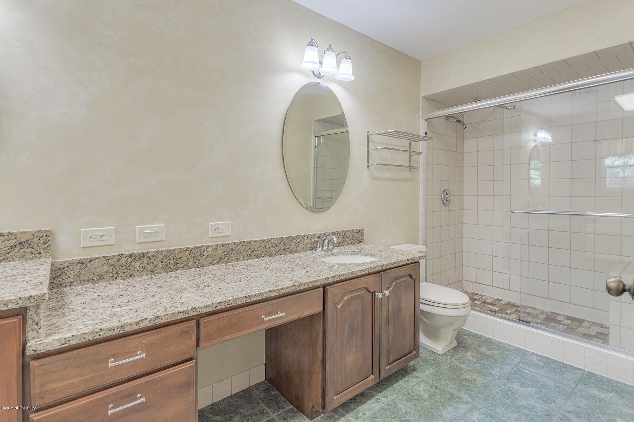 1590 Gately Road Jacksonville, FL 32225 - Photo 19 of 40 Mstr Bath-2