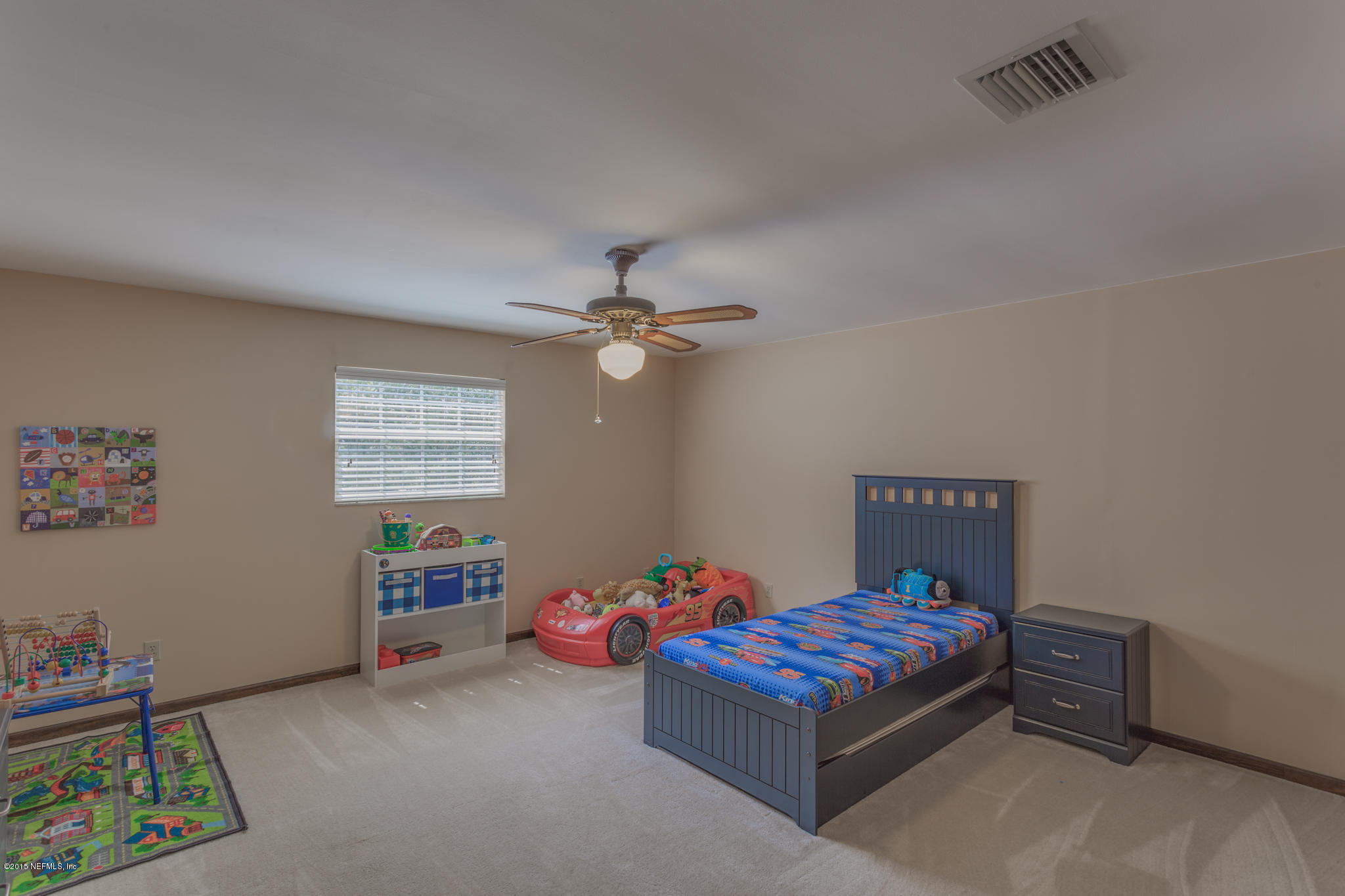 1590 Gately Road Jacksonville, FL 32225 - Photo 22 of 40 15x15.5 Bedroom
