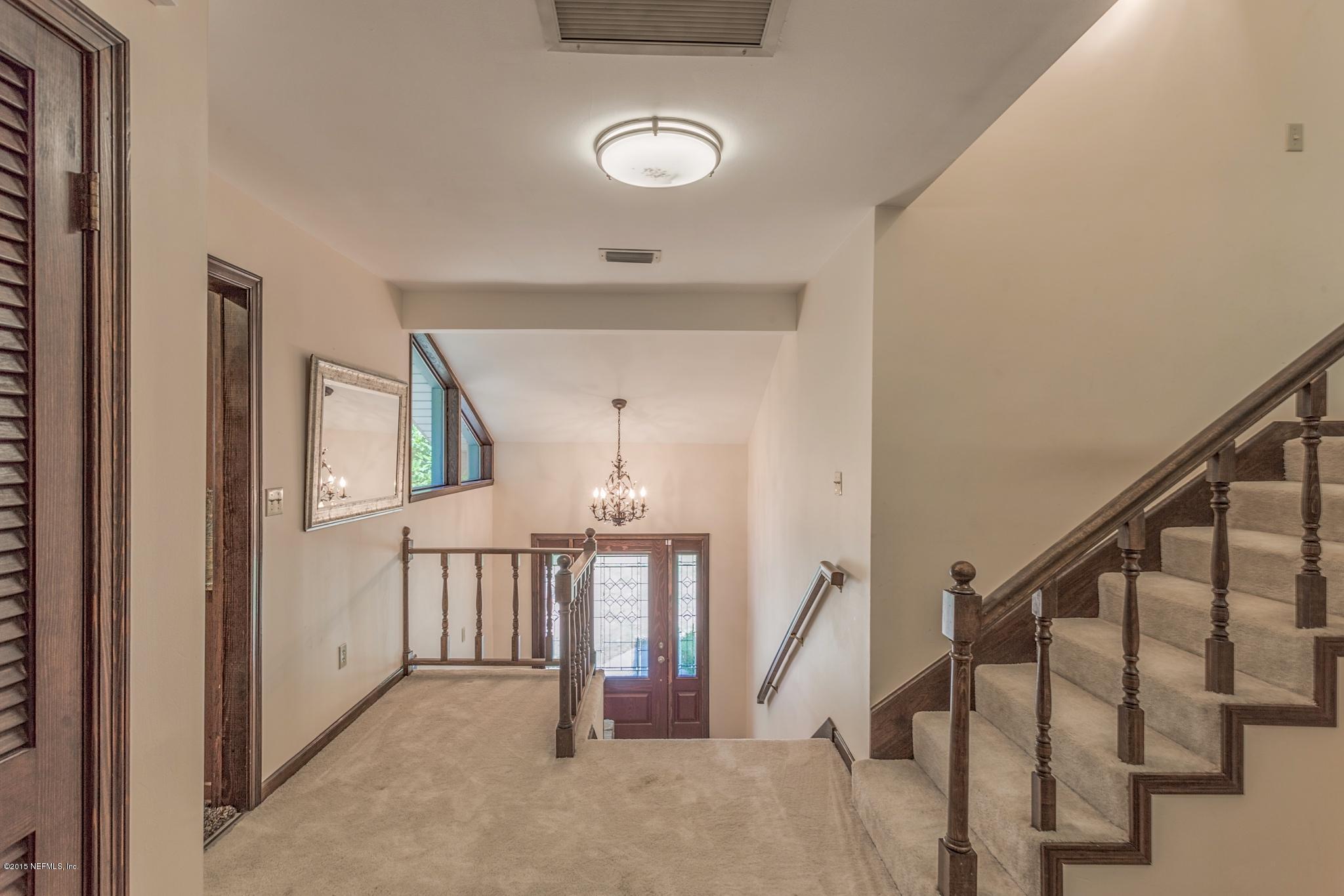 1590 Gately Road Jacksonville, FL 32225 - Photo 8 of 40 Foyer