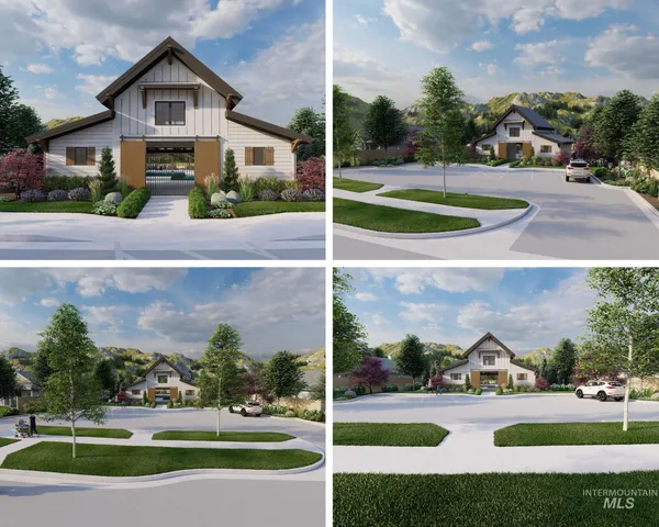 $562,000 | 12759 West Hadfield Drive, Star, ID 83669