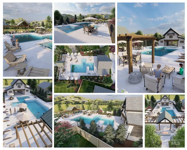 $562,000 | 12759 West Hadfield Drive, Star, ID 83669