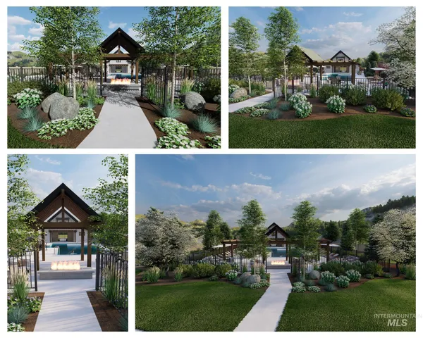 $562,000 | 12759 West Hadfield Drive, Star, ID 83669