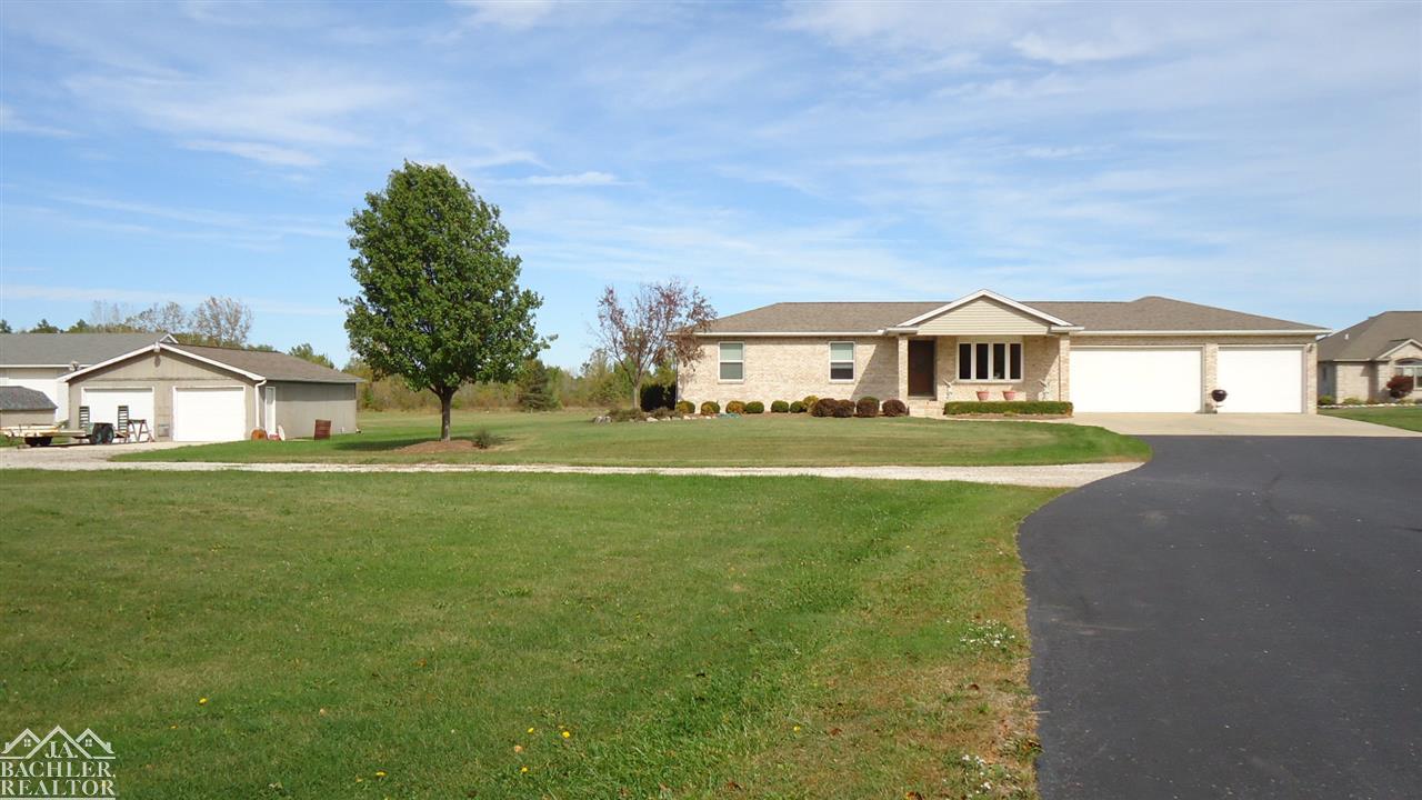 6660 Short Cut Road Marine City, MI 48039 - Photo 2 of 14 31265852-1.JPG