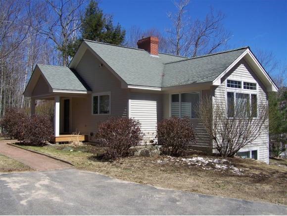 11 Ridgewood Road Bartlett, NH 03838 - Photo 1 of 1 Gallery Image 1
