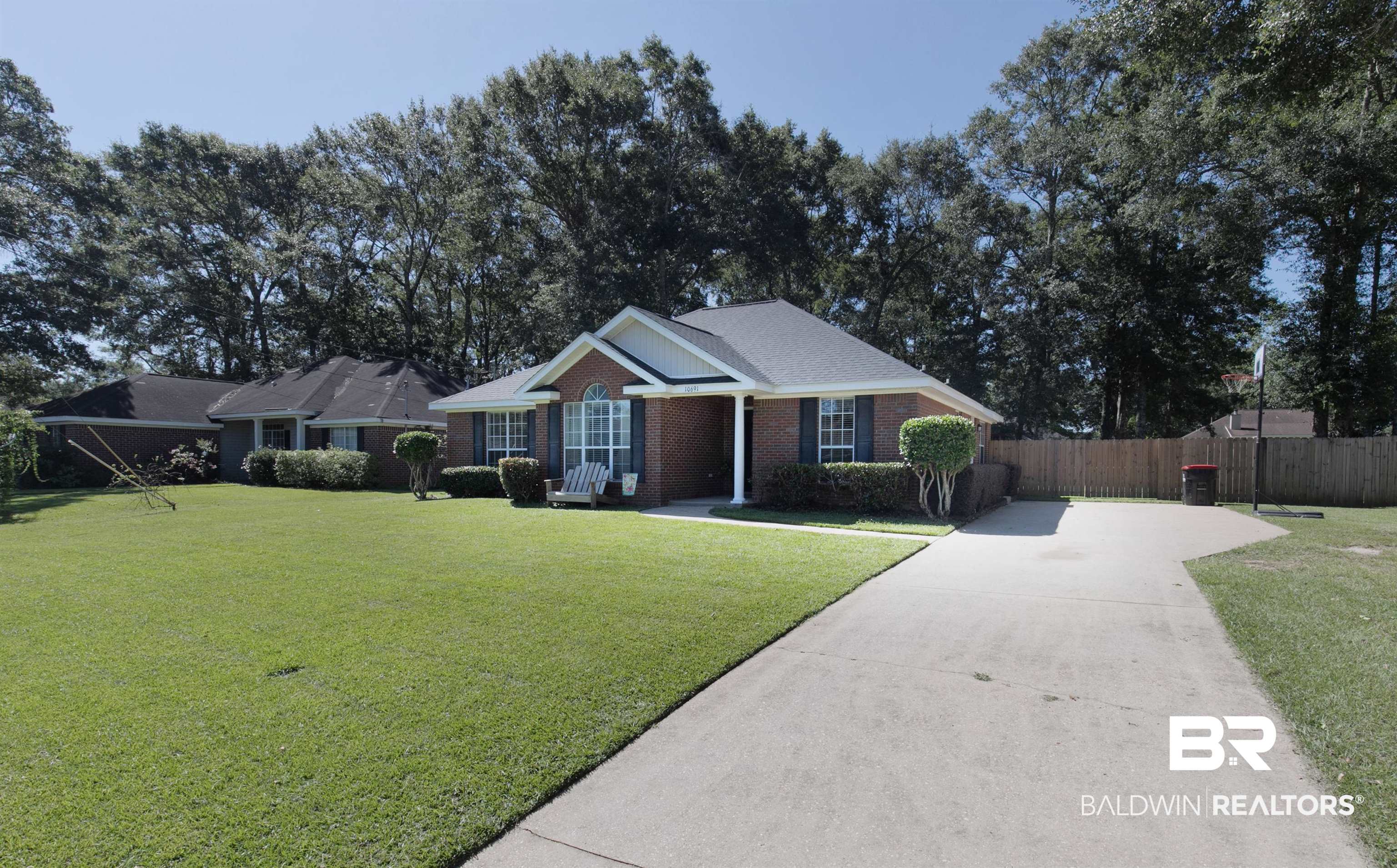 10691 Southern Lane Grand Bay, AL 36541 - Photo 3 of 25