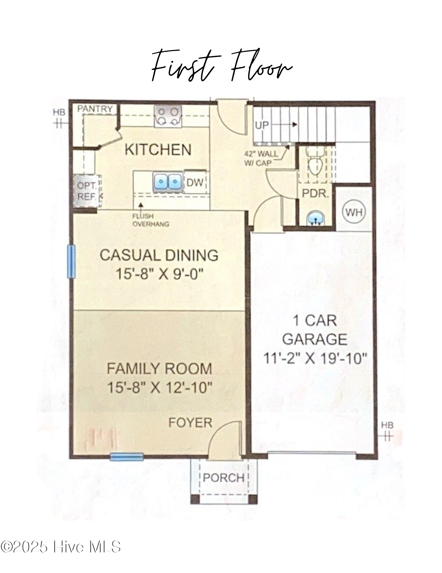 305 Range Circle Holly Ridge, NC 28445 - Photo 35 of 36
