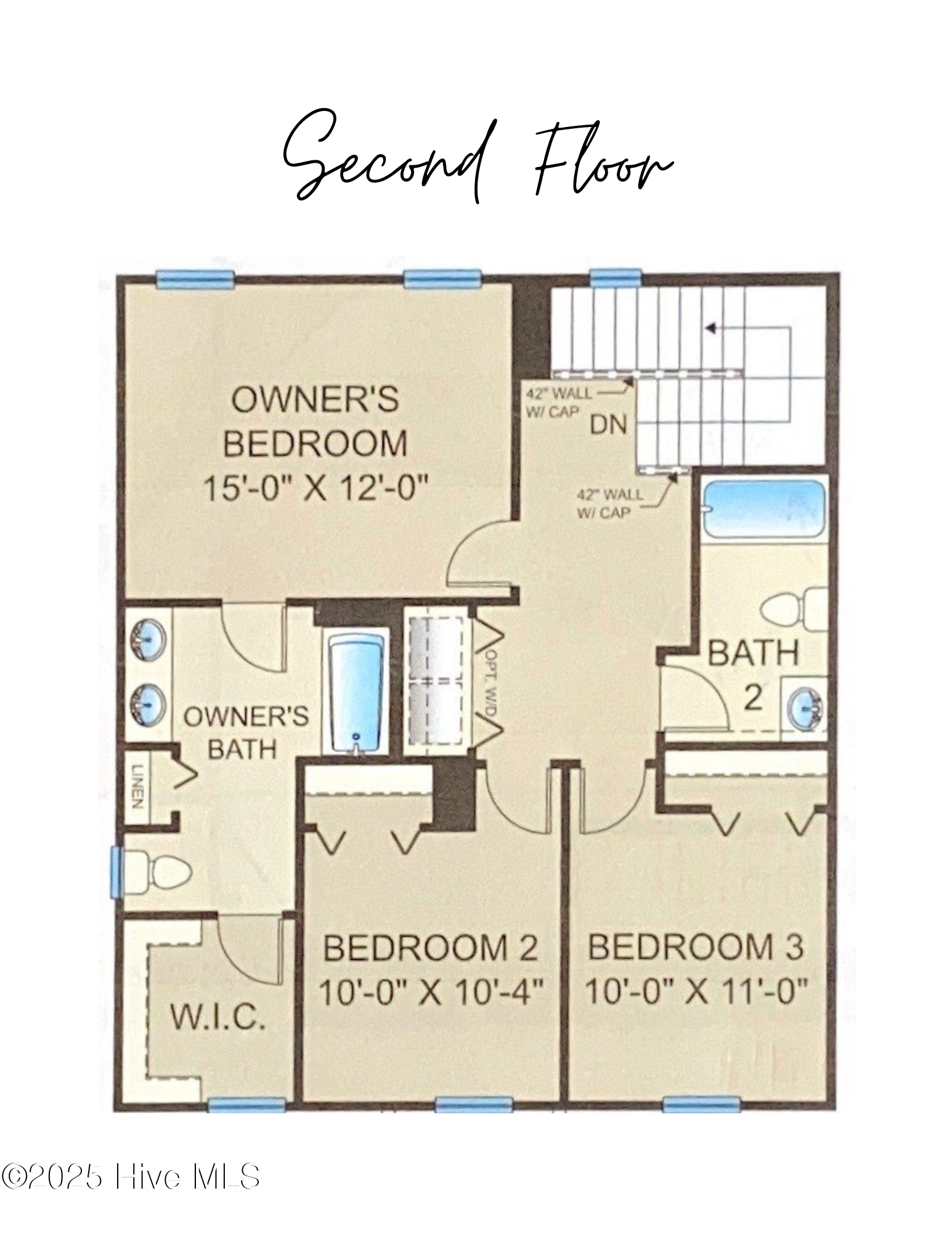 305 Range Circle Holly Ridge, NC 28445 - Photo 36 of 36