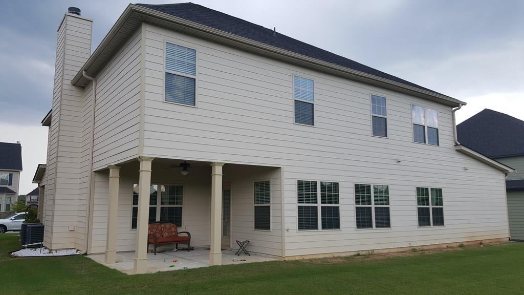 121 Broadleaf Trail Grovetown, GA 30813 - Photo 43 of 47 Gallery Image 43