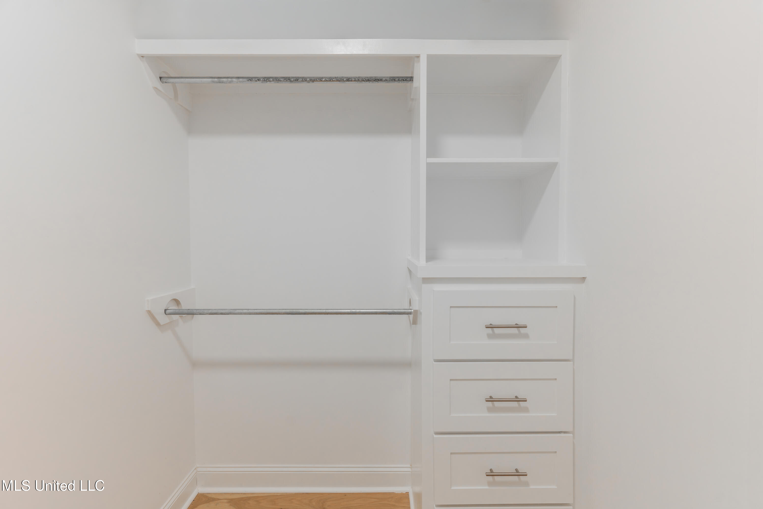 128 Catherine Boulevard Clinton, MS 39056 - Photo 50 of 80 50-PrimaryCloset